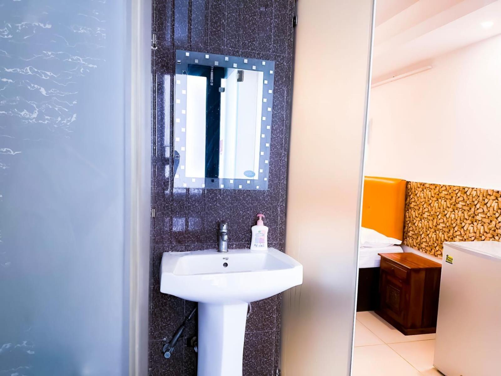Hotel Blueberry นิวเดลี ภายนอก รูปภาพ